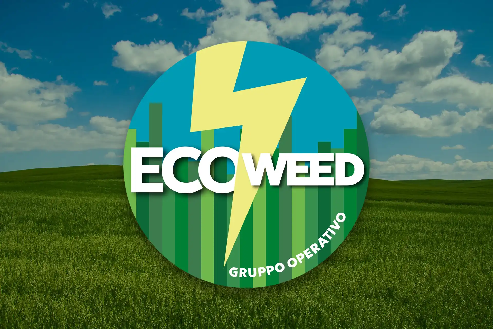 Il progetto ECOWEED sul portale Innovarurale
